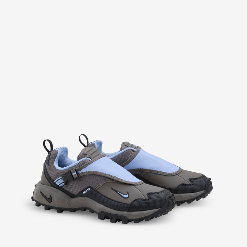 ACG Phassad Cave Stone | Aluminum | Cave Stone | Black Footwear
