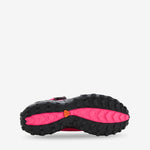 ACG Phassad Hyper Pink | Pinksicle | Black | Black