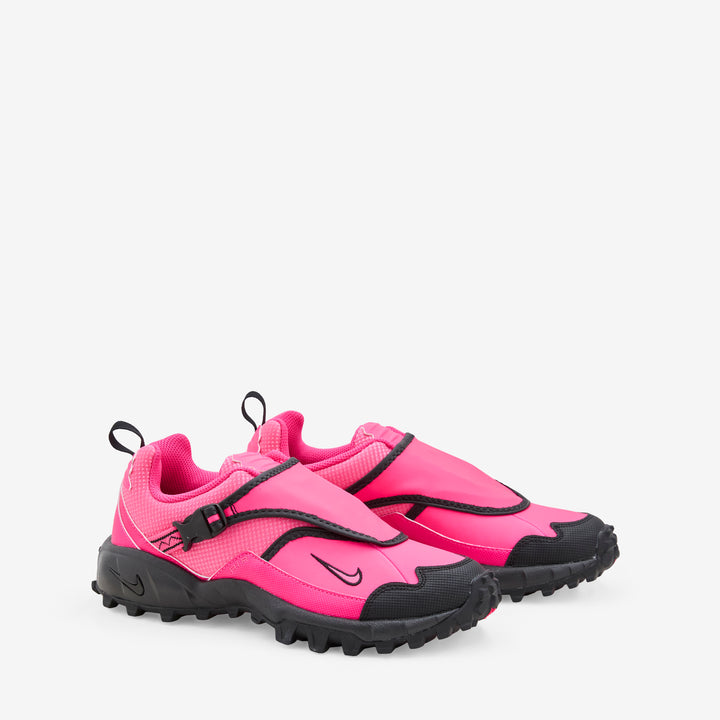 ACG Phassad Hyper Pink | Pinksicle | Black | Black Front