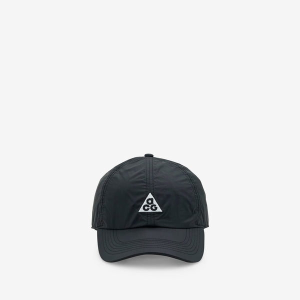 ACG Dri-FIT Club Cap Black Headwear