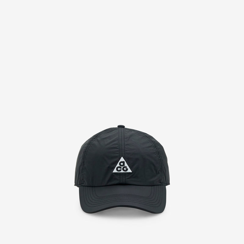 ACG Dri-FIT Club Cap Black Headwear