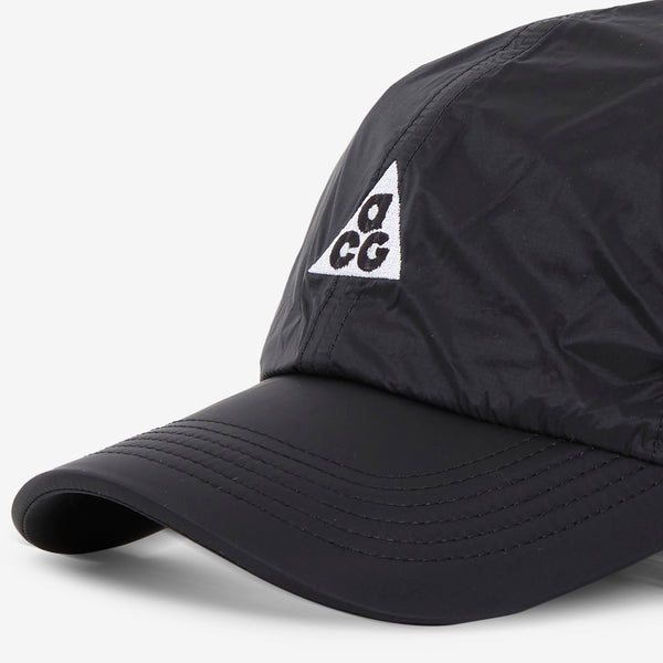 ACG Dri-FIT Club Cap Black Headwear