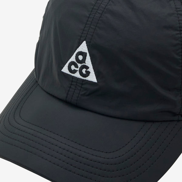 ACG Dri-FIT Club Cap Black Headwear