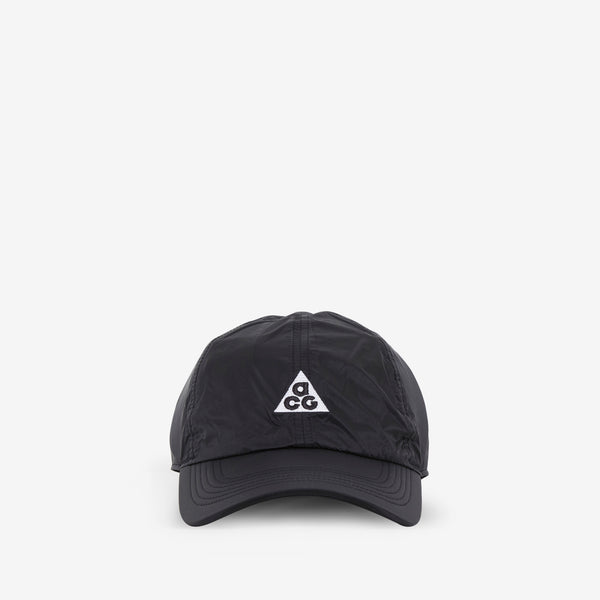 ACG Dri-FIT Club Cap Black Headwear