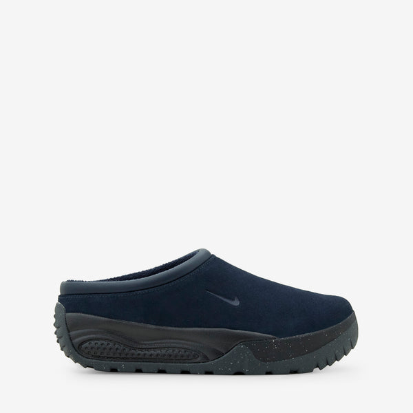 ACG Rufus Dark Obsidian | Obsidian | Black Footwear