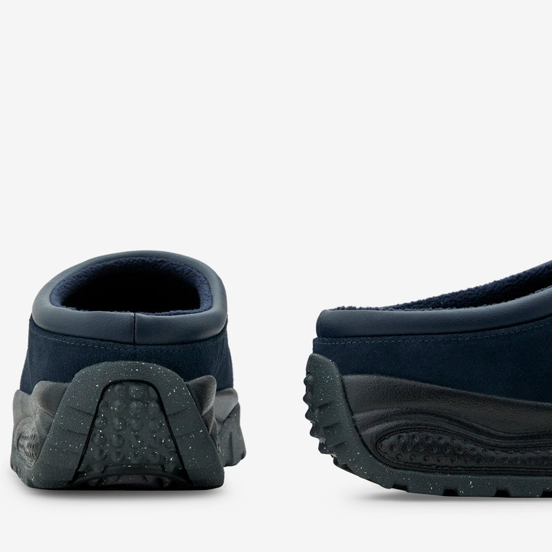 ACG Rufus Dark Obsidian | Obsidian | Black Footwear