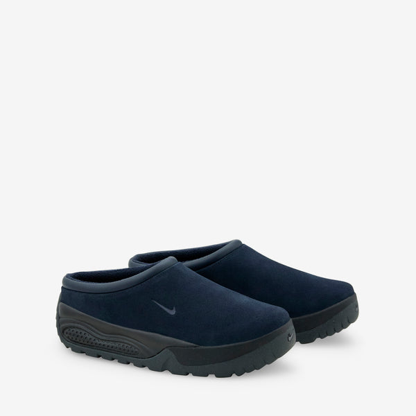 ACG Rufus Dark Obsidian | Obsidian | Black Footwear