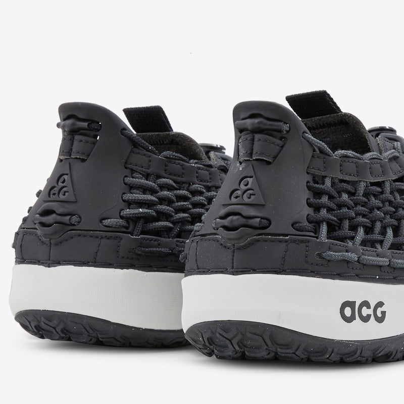 ACG Watercat+ Black | Anthracite | Black | Summit White