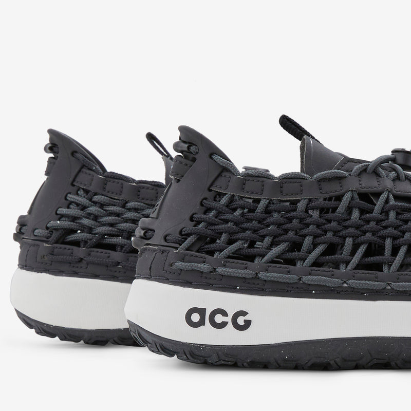 ACG Watercat+ Black | Anthracite | Black | Summit White
