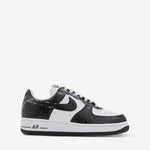 Air Force 1 Cracked Leather Menta