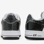 Air Force 1 Cracked Leather Menta