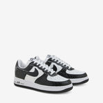 Air Force 1 Cracked Leather Menta