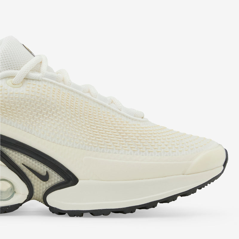 Air Max Dn Sail | Black | Coconut Milk | Beach Footwear