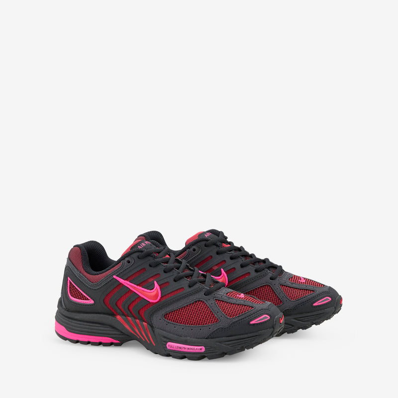 Air Pegasus 2005 Black | Fire Red | Fierce Pink