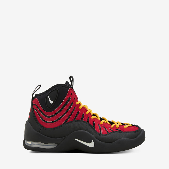 Air Bakin High SP Varsity Red | White | Varsity Maize | Black