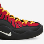 Air Bakin High SP Varsity Red | White | Varsity Maize | Black