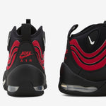 Air Bakin High SP Varsity Red | White | Varsity Maize | Black