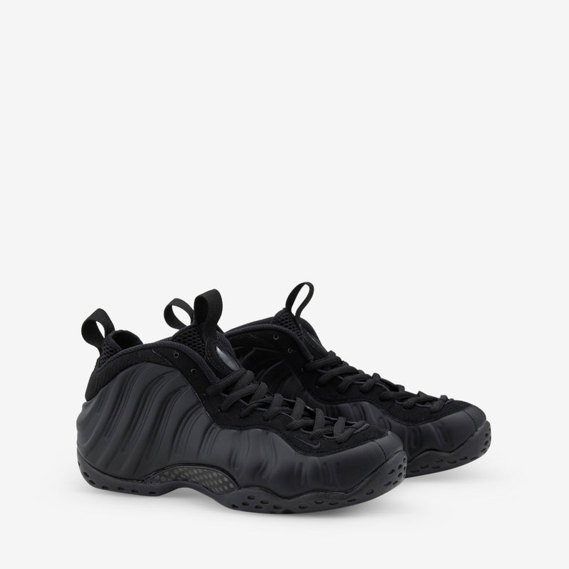 Air Foamposite One Black | Anthracite | Black