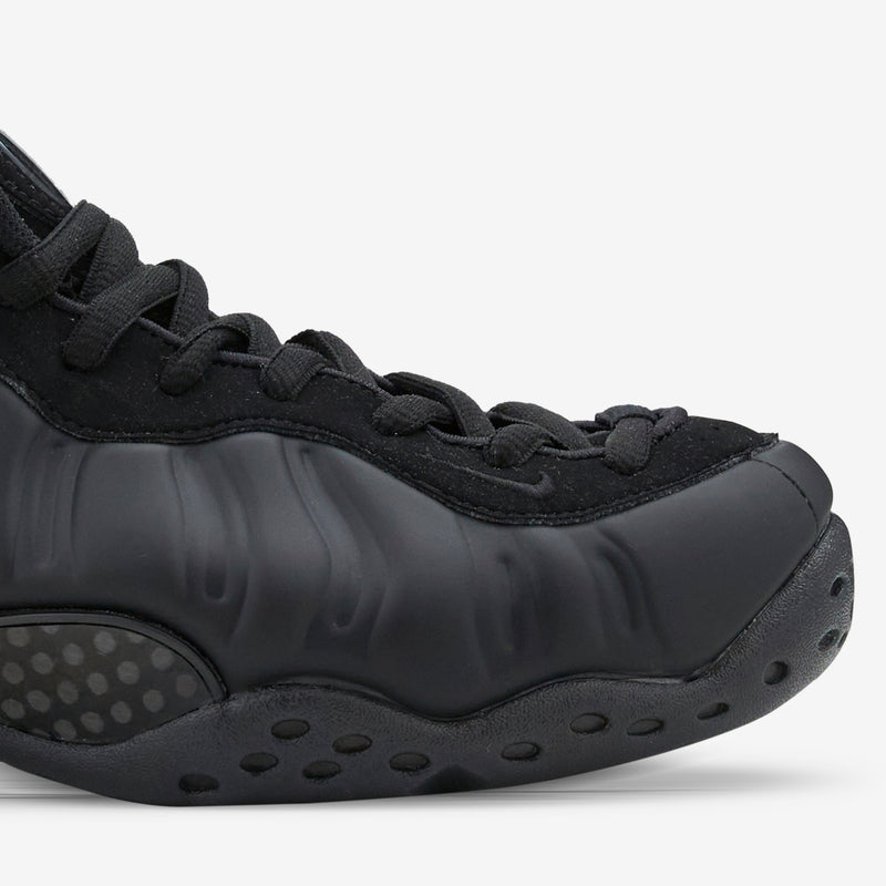 Air Foamposite One Black | Anthracite | Black