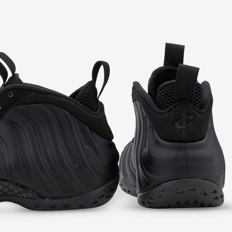 Air Foamposite One Black | Anthracite | Black