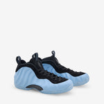 Air Foamposite One Psychic Blue | Black