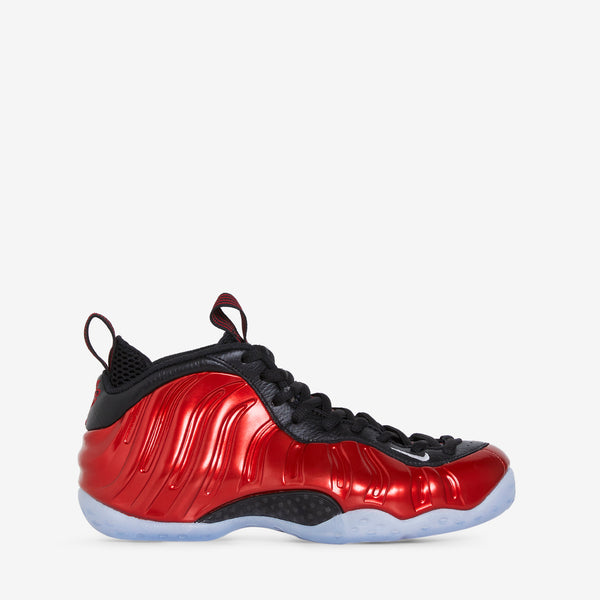 Air Foamposite One Varsity Red | White | Black