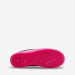 Air Force 1 Low Pink Cooler | Black | Mulberry Rose