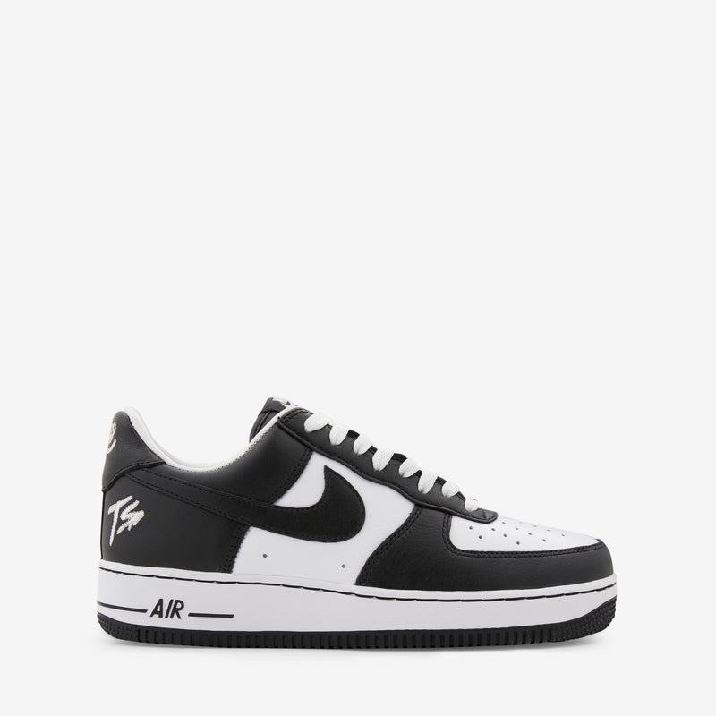Terror Squad x Air Force 1 Low White | Black