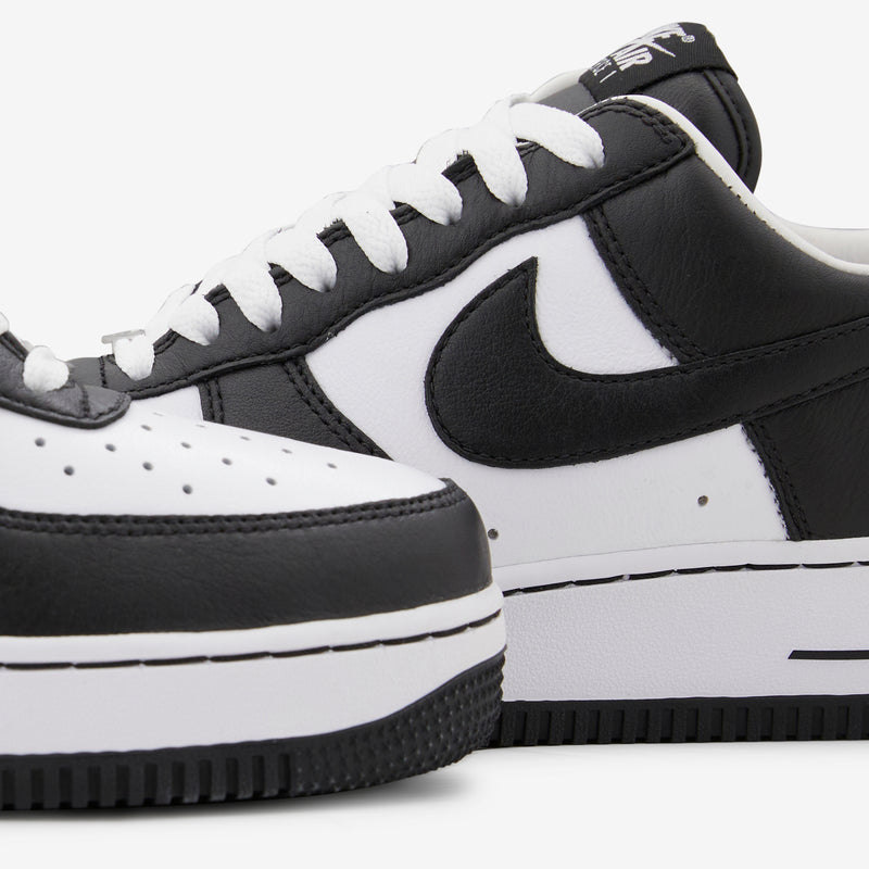 Terror Squad x Air Force 1 Low White | Black