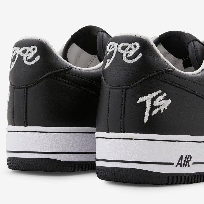 Terror Squad x Air Force 1 Low White | Black