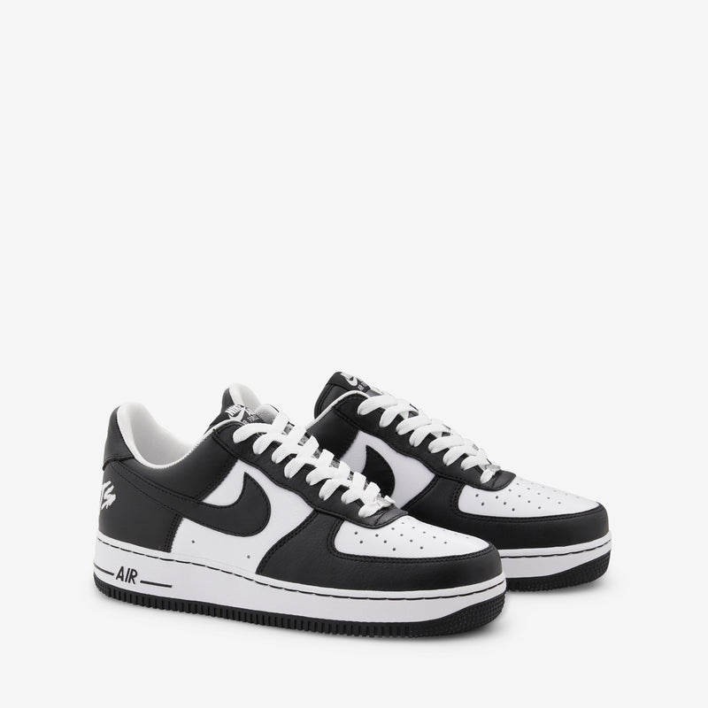 Terror Squad x Air Force 1 Low White | Black