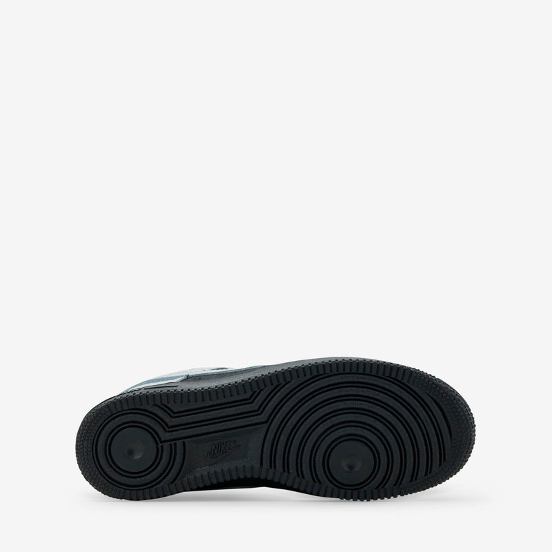 Air Force 1 Low Retro Black | Chrome | Black Footwear