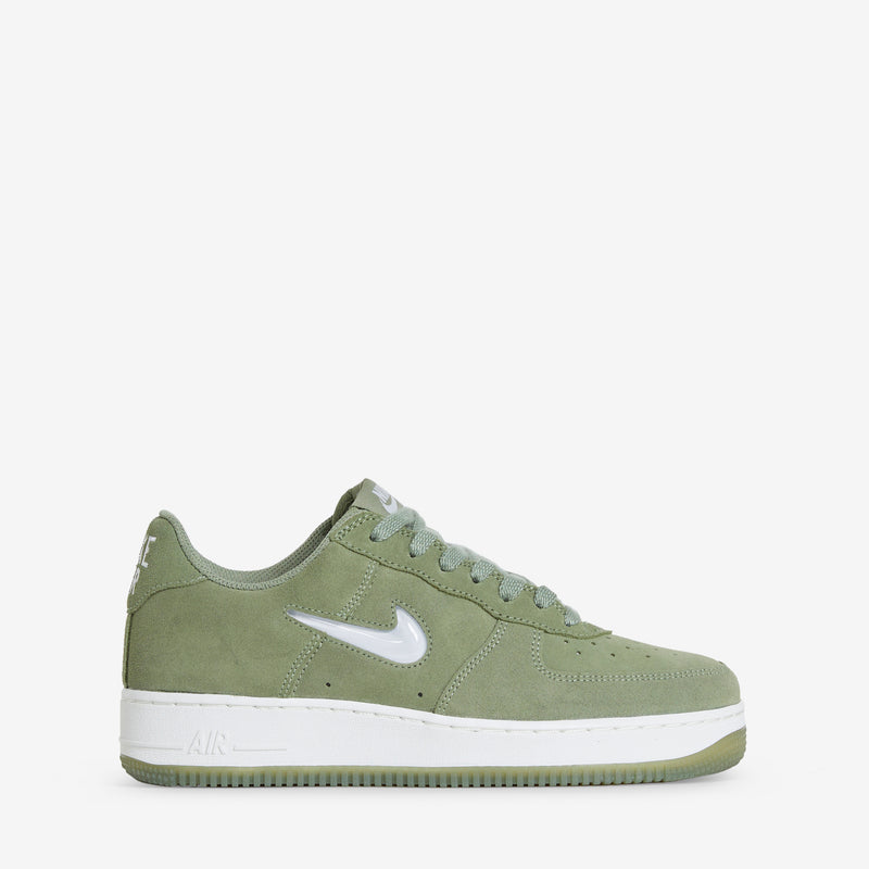Air Force 1 Low Retro Oil Green | Summit White