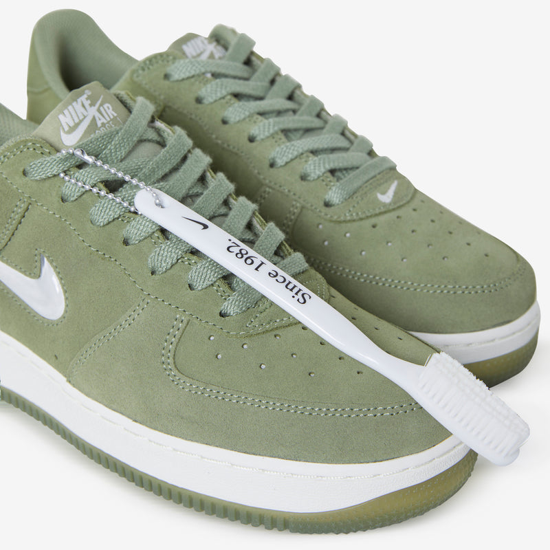 Air Force 1 Low Retro Oil Green | Summit White