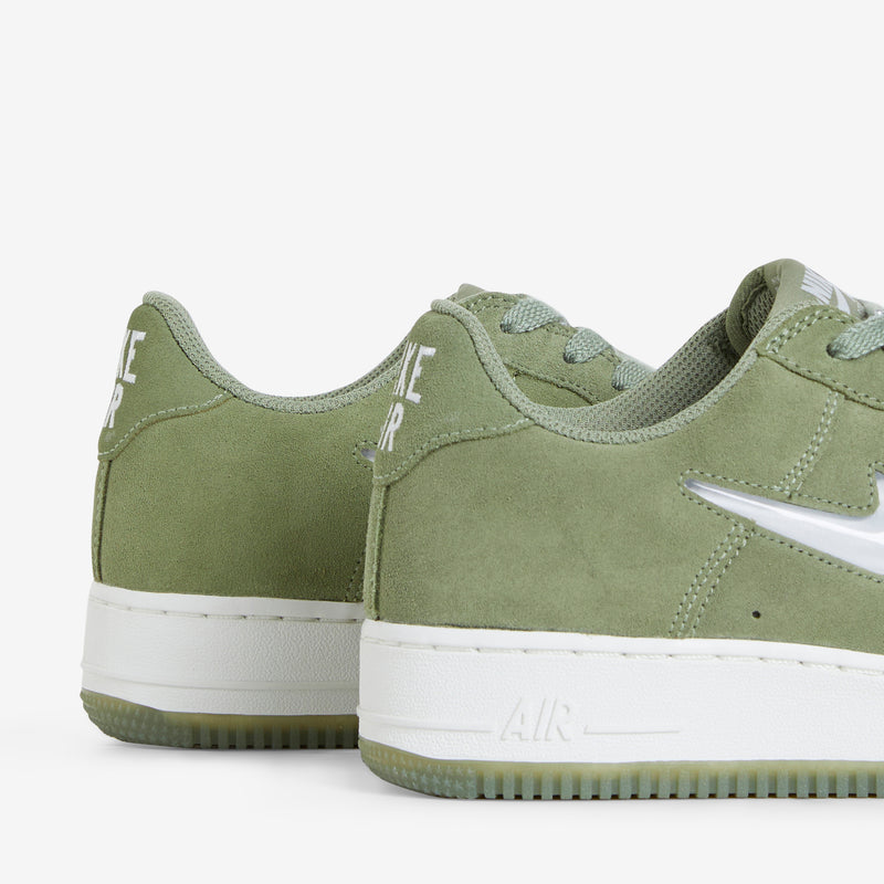 Air Force 1 Low Retro Oil Green | Summit White