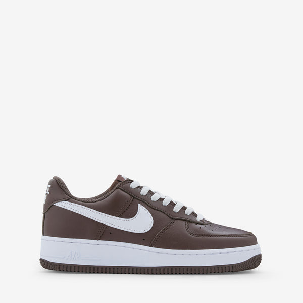 Air Force 1 Low Retro Chocolate | White
