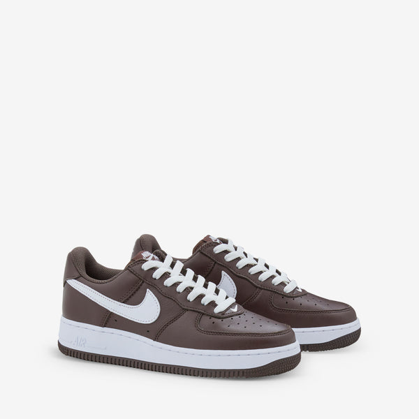 Air Force 1 Low Retro Chocolate | White