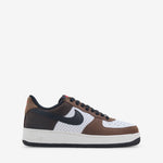 Air Force 1 Low Retro White | Black | Bison