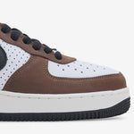 Air Force 1 Low Retro White | Black | Bison