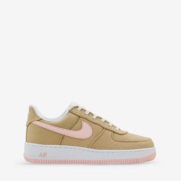 Air Force 1 Retro Linen | Atmosphere | White Footwear