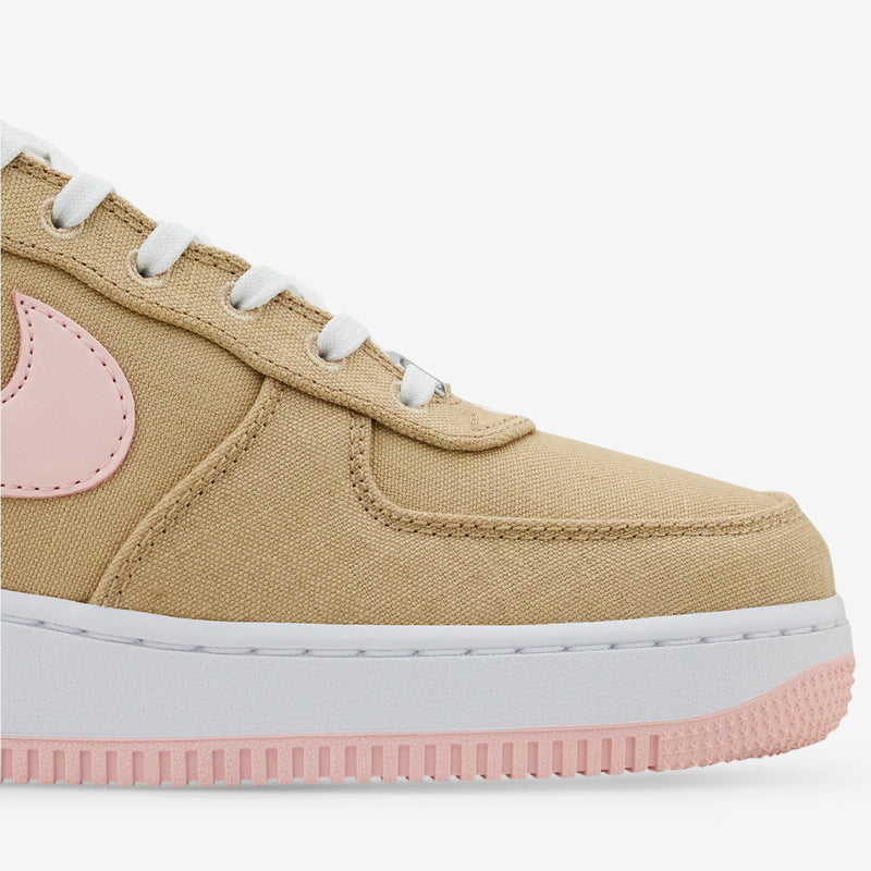 Air Force 1 Retro Linen | Atmosphere | White Footwear