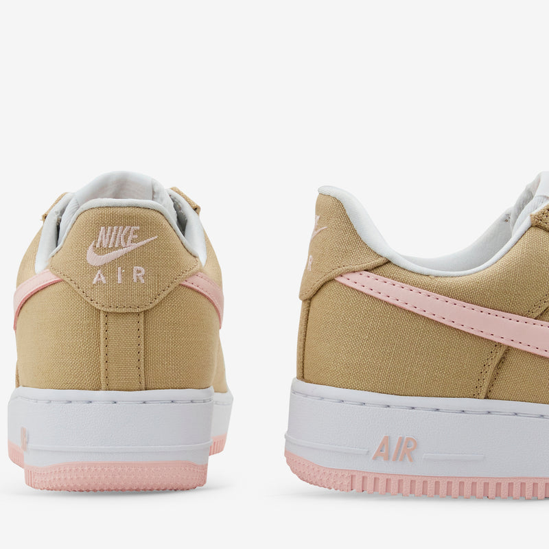 Air Force 1 Retro Linen | Atmosphere | White Footwear