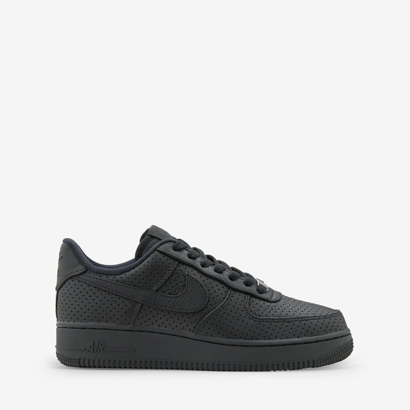 Air Force 1 SP Black | Black | Game Royal Footwear