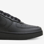 Women's Air Force 1 SQT Black | Black
