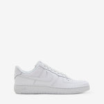 Women's Air Force 1 SQT White | White