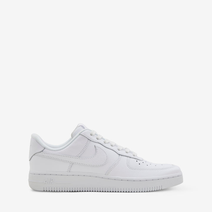 Women's Air Force 1 SQT White | White