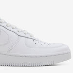 Women's Air Force 1 SQT White | White