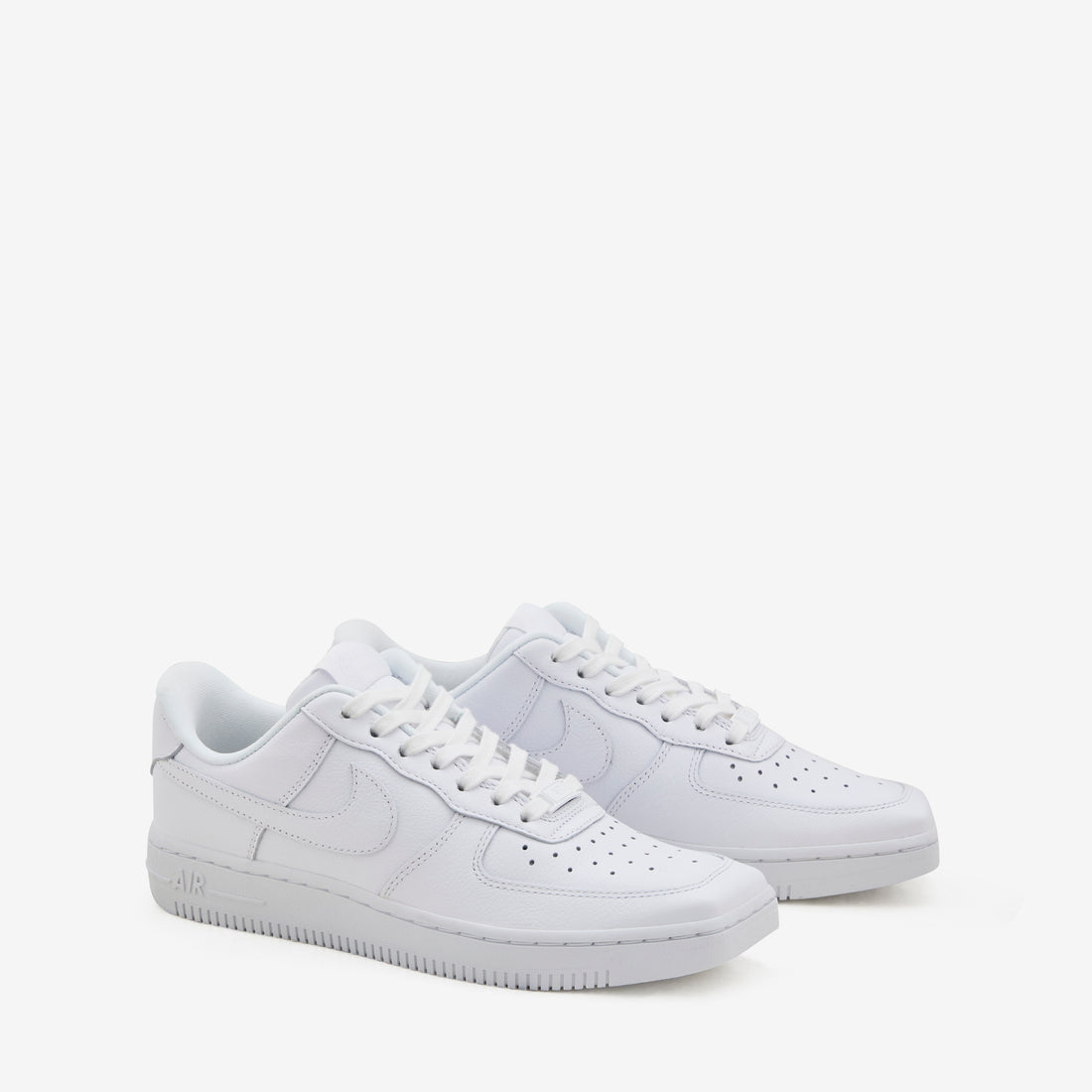 Women's Air Force 1 SQT White | White Footwear