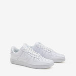 Women's Air Force 1 SQT White | White