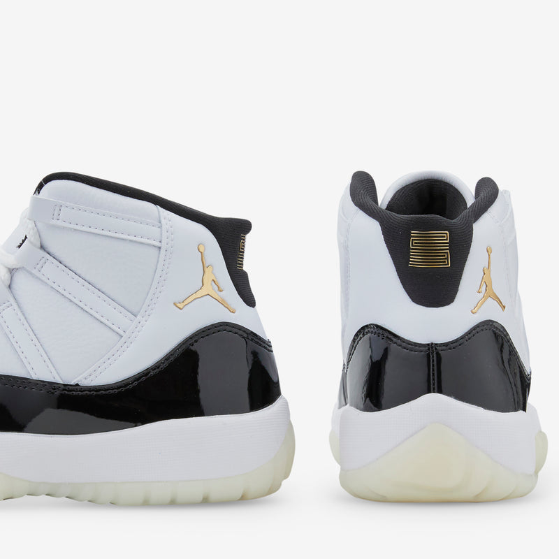 How much are the concord 11s in grade school discount